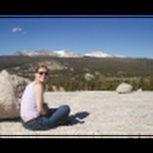 Meet your Posher, Lizzie